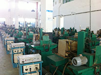 Machining