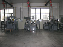 Pressing
