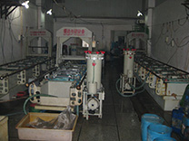 Surface Treating