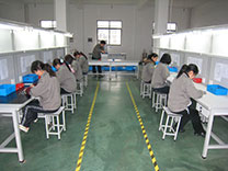 Product Inspection