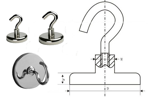 Magnet Hook