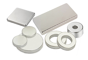Neodymium Magnets