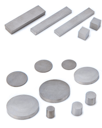 Samarium Cobalt Magnets