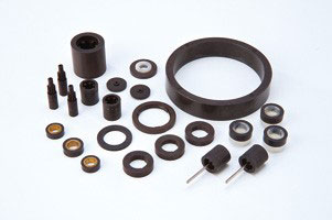 NdFeB Injection Molded Magnet